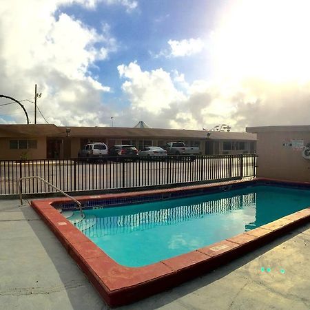 Coral Roc Motel Florida Stadt Exterior foto